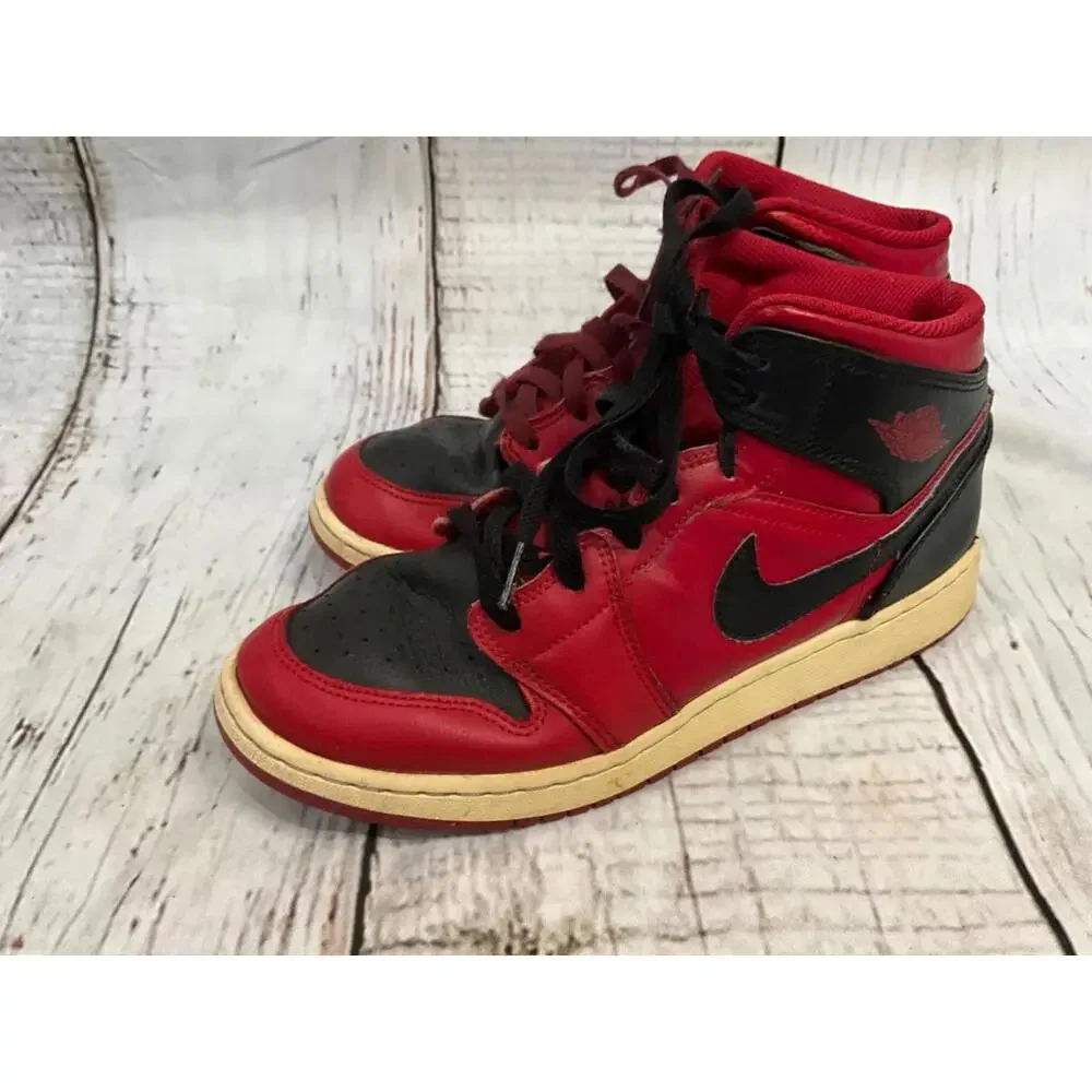 NIKE AIR JORDAN SIZE‎ 7Y